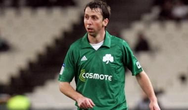 Βαβζίνιακ: “Δεν χρειάστηκα χρόνο για να πω το ναι”