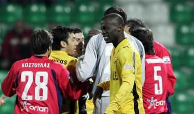 “Μην προκαλείτε άλλο!”