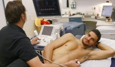 Ανακοινώθηκε από τη Λεβερκούζεν ο Χαριστέας