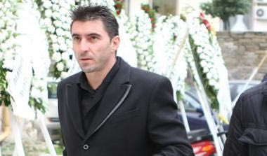 Ζαγοράκης: “Καλό ταξίδι πρόεδρε…”