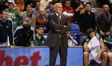 Ομπράντοβιτς: “Πήραμε αυτό που θέλαμε”