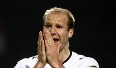 Πλήγμα με Μουσλίμοβιτς. Δεν παίζει την Τετάρτη