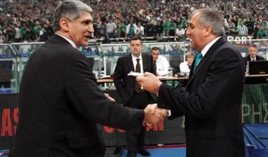 Ολυμπιακός-Παναθηναϊκός: Που θα χτυπήσουν