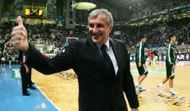 Ακόμα και την Κυριακή προπόνηση