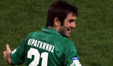 Χωρίς Καραγκούνη με ΑΕΛ