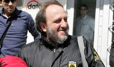 Χατζηχρήστος: “Η ΠΑΕ έχει πέσει στα πόδια του Μελισσανίδη”