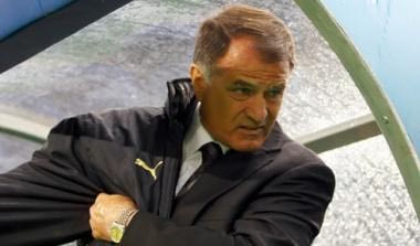 Μπάγεβιτς: “Ο Μπλάνκο να τα κάνει αυτά στη μάνα του και στον πατέρα του και όχι σε μένα…”