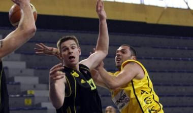 AEK-Aρης 65-71