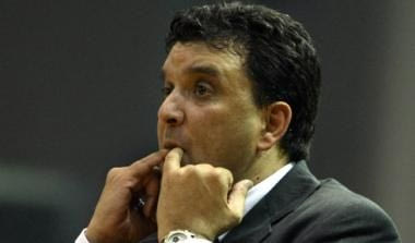 Αγγέλου: “Ζούμε υπό πίεση, κερδίζουμε απ’ αυτό”