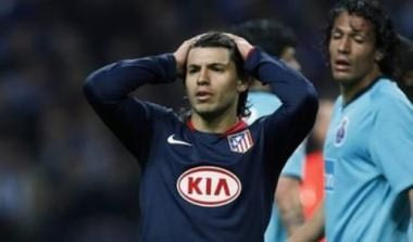 Ξέσπασε ο Αγκουέρο κατά του Ρεσίνο