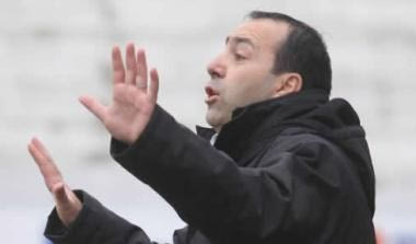 Ο Αμανατίδης αντί του Μιτόσεβιτς