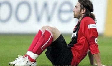 Απαισιοδοξία για τον τραυματισμό του Αμανατίδη