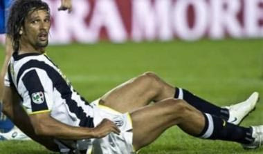 “Επιδημία” τραυματισμών στη Γιουβέντους