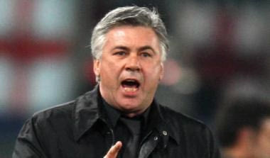 Δεν το… κουνάει ο Αντσελότι