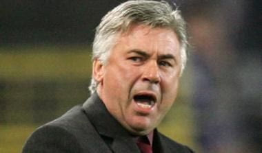 Αντσελότι: “Βαριέμαι τον Μουρίνιο”