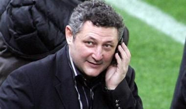 Επέστρεψε ο Αντωνίου από το Βελιγράδι, οι επόμενες κινήσεις