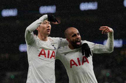 Από την Παρί και την Τότεναμ στην Βραζιλία και πλέον ένα βήμα πριν το νέο συμβόλαιο