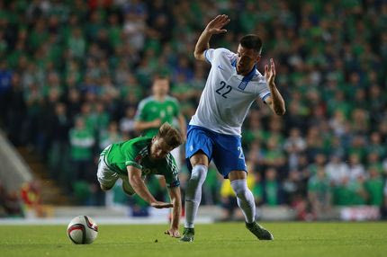 Ο Ανδρέας Σάμαρης αποχώρησε πρόωρα από την Κοριτίμπα και πήρε μαζί του και πρώην αστέρι της Ρεάλ