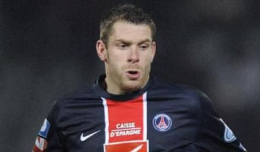 Πλήγμα με Αρμάν στην Παρί