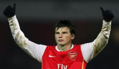 Αρσάβιν: “Μου βγήκαν τα πνευμόνια”