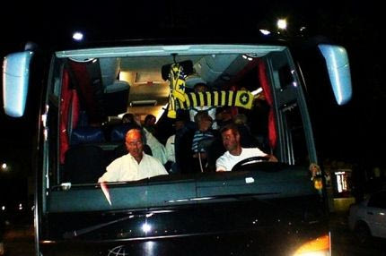 “Αστέρα ζούμε στην Πόλη να σε δούμε” (PHOTOS+VIDEO)