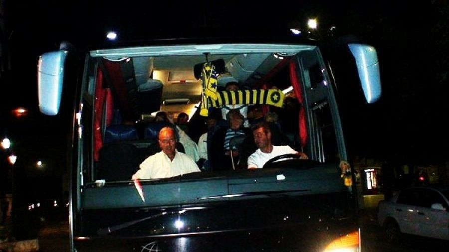 “Αστέρα ζούμε στην Πόλη να σε δούμε” (PHOTOS+VIDEO)