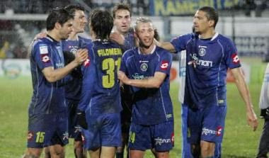 Και τώρα το κύπελλο…