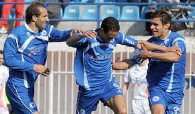 26η αγ.: Ο Διαγόρας “έστειλε” στην κορυφή τον Ατρόμητο