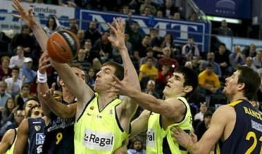 25η αγ.: Πάντα δεύτερη η Μπαρτσελόνα