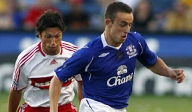 Νέο συμβόλαιο ο 17χρονος Μπάξτερ