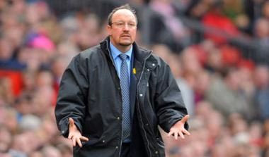 Μπενίτεθ: “9×9 και… τίτλος”