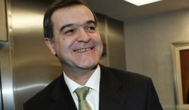 Νέα παρέμβαση Βγενόπουλου