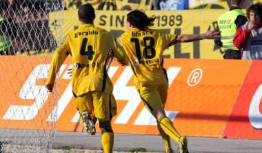 Οι μεγαλύτερες εκτός έδρας νίκες της ΑΕΚ