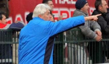 Άλλος Πανσερραϊκός στο ΟΑΚΑ