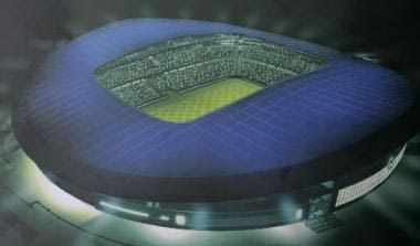 Επίσκεψη της UEFA για το γήπεδο