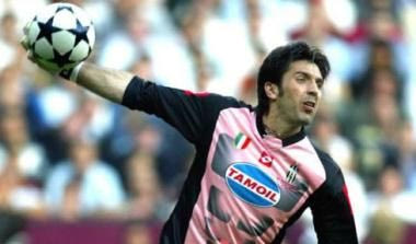 Μπουφόν:”Αυτά που λέει ο Μουρίνιο θυμίζουν κουβέντα σε μπαρ”