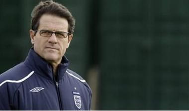 Βρήκε το… κουμπί των Τζέραρντ, Λάμπαρντ ο Καπέλο