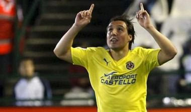 Μπέτις-Βιγιαρεάλ 2-2 (vids)