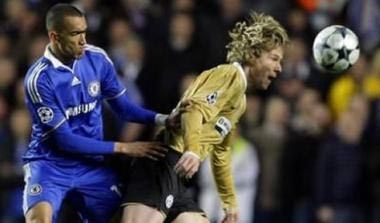 Γιουβέντους-Τσέλσι