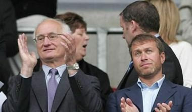 Οι, επί Αμπράμοβιτς, απολύσεις τεχνικών και η επιστροφή Εσιέν