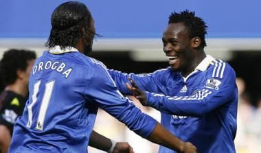 29η αγ.: Στο “κόλπο” του τίτλου και η Τσέλσι (vids)