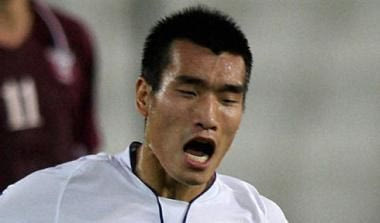 Ενίσχυση εκ Κορέας για τη Γουίγκαν