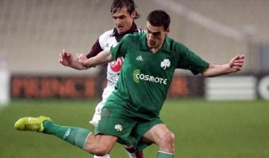 Χριστοδουλόπουλος: “Νίκη με Βιγιαρεάλ”