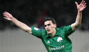 Με το πάθος του Λάζαρου για την πρόκριση