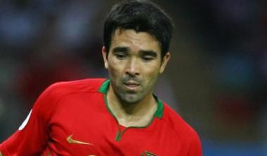 Στην αποστολή της Πορτογαλίας ο τραυματίας Ντέκο