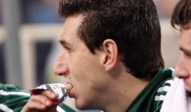 Ο Διαμαντίδης θέλει, ο Ομπράντοβιτς;