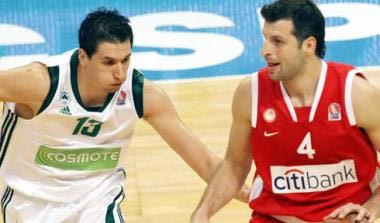 Πράξη δεύτερη για τους “αιώνιους”