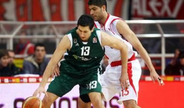 Αναθάρρησαν με Διαμαντίδη