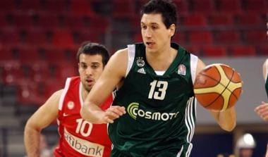 Αρχισε η δουλειά ενόψει Αρη