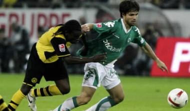 Συνάντηση Βέρντερ-Γιουβέντους για Ντιέγκο